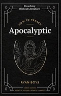Cover: How to Preach Apocalyptic - Fontes Press