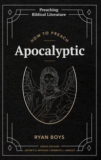 Abbildung von: How to Preach Apocalyptic - Fontes Press