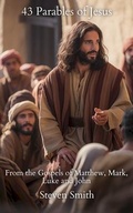 Cover: 43 Parables of Jesus - Sherwood Press