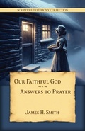 Cover: Our Faithful God - Distributed By Ingram Spark