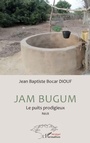Cover: Jam Bugum - Harmattan Sénégal