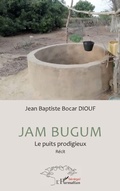 Cover: Jam Bugum - Harmattan S&eacute;n&eacute;gal