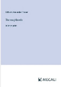 Enlarge image Cover: Thoroughbreds - Megali Verlag