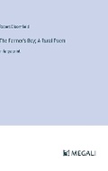 Cover: The Farmer's Boy; A Rural Poem - Megali Verlag