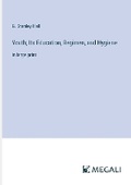 Cover: Youth; Its Education, Regimen, and Hygiene - Megali Verlag