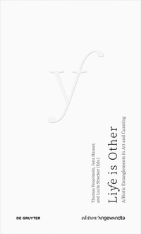 Abbildung von: Life Is Other - dG Arts