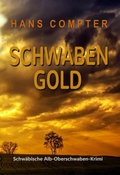 Cover: Schwabengold - epubli
