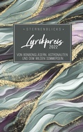 Cover: Von Bonbonglaesern, Astronauten und dem wilden Sommersein - tredition