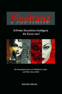 Abbildung von: Pixeltanz - Barton Verlag