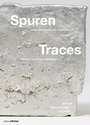 Cover: Spuren / Traces - DETAIL