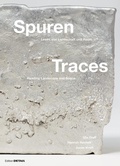 Cover: Spuren / Traces - DETAIL