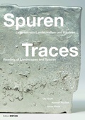Cover: Spuren / Traces - Detail Architecture