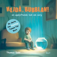 Abbildung von: Hejd?, Bubblan! - Bait