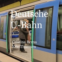 Abbildung von: Deutsche U-Bahn - Books on Demand