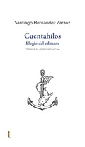 Cover: Cuentah&iacute;los - Trama Editorial