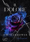 Cover: Il dolore - Hope Edizioni