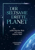 Cover: Der seltsame dritte Planet - Bookmundo