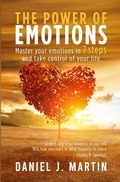 Cover: The power of emotions - Albert & Martin Publishing
