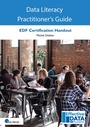 Cover: Data Literacy Practitioner's Guide - Van Haren Publishing