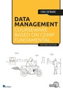 Cover: Data Management courseware based on CDMP Fundamentals - Van Haren Publishing