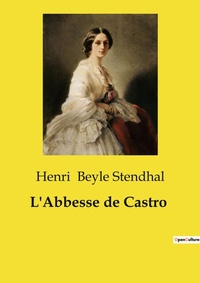 Abbildung von: L'Abbesse de Castro - Culturea