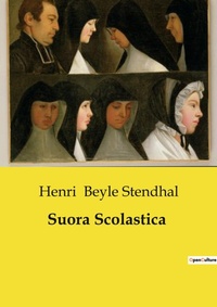 Abbildung von: Suora Scolastica - Culturea