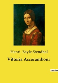 Abbildung von: Vittoria Accoramboni - Culturea
