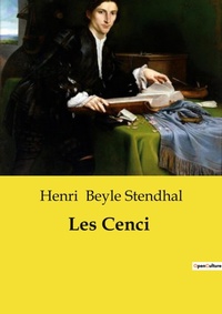 Abbildung von: Les Cenci - Culturea