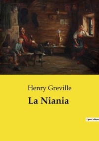 Abbildung von: La Niania - Culturea