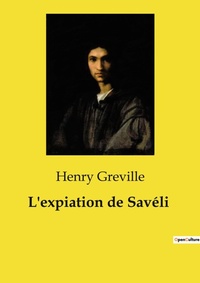 Abbildung von: L'expiation de Sav?li - Culturea