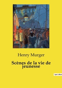 Abbildung von: Sc?nes de la vie de jeunesse - Culturea