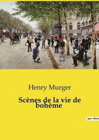 Abbildung von: Sc?nes de la vie de boh?me - Culturea