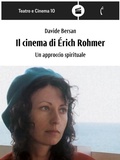Cover: Il cinema di &Eacute;ric Rohmer - Polimnia Digital Editions