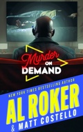 Cover: Murder on Demand - Blackstone Publishing