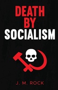 Cover: Death by Socialism - Paradocracy