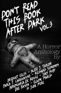 Cover: Don't Read This Book After Dark Vol. 3 - Emily S Hurricane