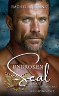 Cover: Unbroken Seal (Steamy Nights, #1) - As Holdings and Assets Publishing
