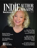 Cover: Indie Author Magazine: Featuring Dale Mayer - Athenia Creative Services, LLC
