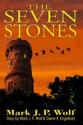 Cover: Seven Stones - BOOKBABY