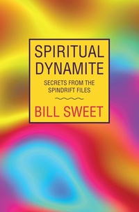 Abbildung von: Spiritual Dynamite - Xlibris Us