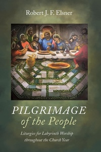 Abbildung von: Pilgrimage of the People - Wipf and Stock Publishers