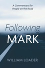 Cover: Following Mark - Wipf and Stock Publishers