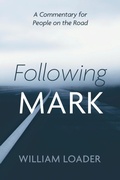 Cover: Following Mark - Wipf and Stock Publishers