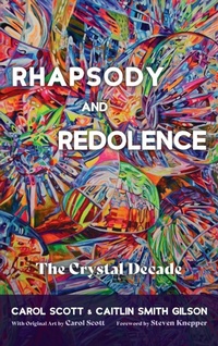 Enlarge image Cover: Rhapsody and Redolence - Cascade Books