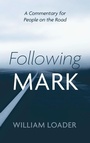Cover: Following Mark - Cascade Books