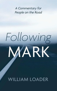 Enlarge image Cover: Following Mark - Cascade Books