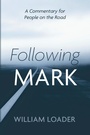 Cover: Following Mark - Cascade Books
