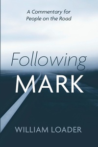 Enlarge image Cover: Following Mark - Cascade Books