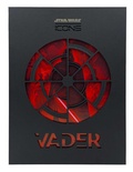 Cover: Star Wars Icons: Vader - Simon + Schuster LLC