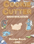 Cover: Cookie Cutter Identification - Likes Publishing